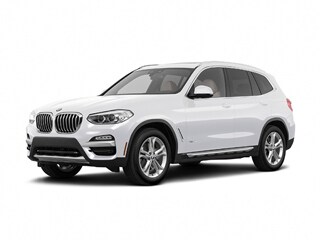 2019 Bmw X3 For Sale In San Antonio Tx Bmw Of San Antonio